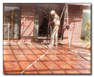 Lime Stabilisation 002